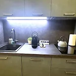 Lejlighed Olive With Kitchen