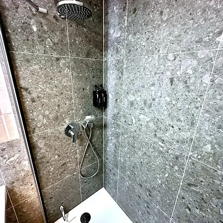 Olive With Kitchen Appartement *